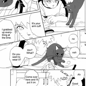 [Signal (Nilo)] Naruto dj – Uchiha-kun Neko ni Naru (Uchiha becomes a Cat) [Eng] – Gay Manga sex 24