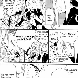 [Signal (Nilo)] Naruto dj – Uchiha-kun Neko ni Naru (Uchiha becomes a Cat) [Eng] – Gay Manga sex 27