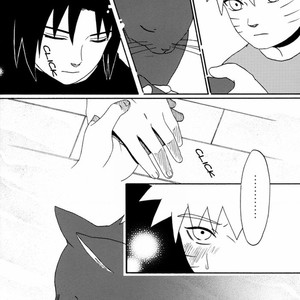 [Signal (Nilo)] Naruto dj – Uchiha-kun Neko ni Naru (Uchiha becomes a Cat) [Eng] – Gay Manga sex 31