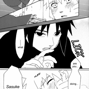 [Signal (Nilo)] Naruto dj – Uchiha-kun Neko ni Naru (Uchiha becomes a Cat) [Eng] – Gay Manga sex 32