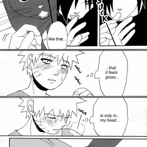 [Signal (Nilo)] Naruto dj – Uchiha-kun Neko ni Naru (Uchiha becomes a Cat) [Eng] – Gay Manga sex 34