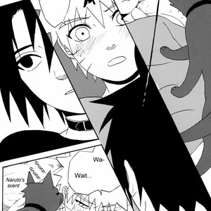 [Signal (Nilo)] Naruto dj – Uchiha-kun Neko ni Naru (Uchiha becomes a Cat) [Eng] – Gay Manga sex 35