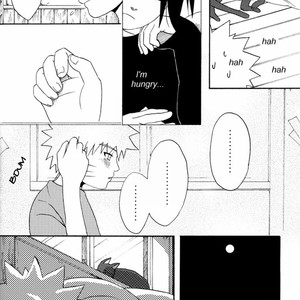[Signal (Nilo)] Naruto dj – Uchiha-kun Neko ni Naru (Uchiha becomes a Cat) [Eng] – Gay Manga sex 37
