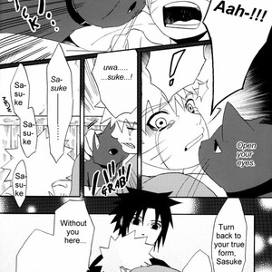 [Signal (Nilo)] Naruto dj – Uchiha-kun Neko ni Naru (Uchiha becomes a Cat) [Eng] – Gay Manga sex 39