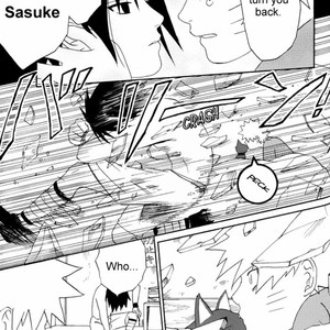 [Signal (Nilo)] Naruto dj – Uchiha-kun Neko ni Naru (Uchiha becomes a Cat) [Eng] – Gay Manga sex 40
