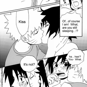 [Signal (Nilo)] Naruto dj – Uchiha-kun Neko ni Naru (Uchiha becomes a Cat) [Eng] – Gay Manga sex 43