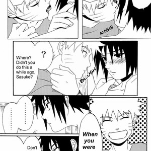 [Signal (Nilo)] Naruto dj – Uchiha-kun Neko ni Naru (Uchiha becomes a Cat) [Eng] – Gay Manga sex 48