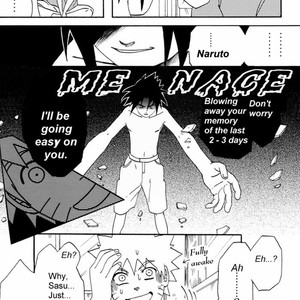 [Signal (Nilo)] Naruto dj – Uchiha-kun Neko ni Naru (Uchiha becomes a Cat) [Eng] – Gay Manga sex 49