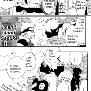 [Signal (Nilo)] Naruto dj – Uchiha-kun Neko ni Naru (Uchiha becomes a Cat) [Eng] – Gay Manga sex 51