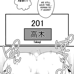 [Itachi Gokko (Takezamurai)] Danchi Otto no Kyuujitsu. ~509 Uchida~ [Eng] – Gay Manga sex 16