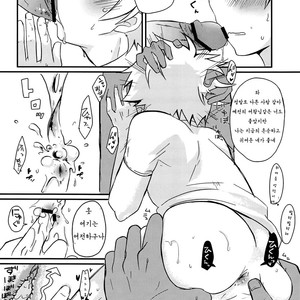[gorico (Nakasawa)] Seigi no Hara Punch! – Cardfight!! Vanguard dj [kr] – Gay Manga sex 16
