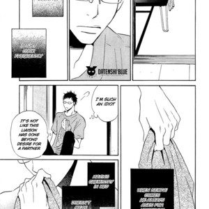 [MASAO Sangatsu] Migatte na Anata [Eng] – Gay Manga sex 12