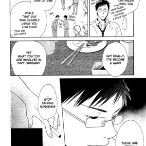 [MASAO Sangatsu] Migatte na Anata [Eng] – Gay Manga sex 19
