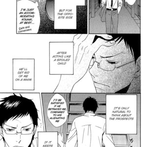 [MASAO Sangatsu] Migatte na Anata [Eng] – Gay Manga sex 20