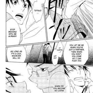 [MASAO Sangatsu] Migatte na Anata [Eng] – Gay Manga sex 23