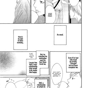 [MASAO Sangatsu] Migatte na Anata [Eng] – Gay Manga sex 47