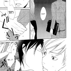 [MASAO Sangatsu] Migatte na Anata [Eng] – Gay Manga sex 49