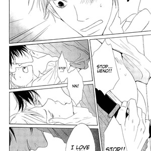 [MASAO Sangatsu] Migatte na Anata [Eng] – Gay Manga sex 52