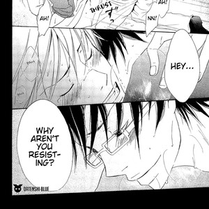 [MASAO Sangatsu] Migatte na Anata [Eng] – Gay Manga sex 54