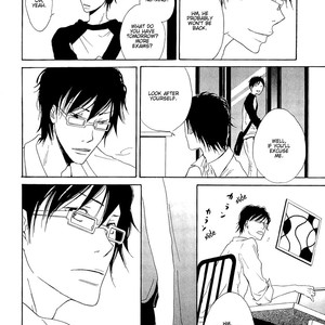 [MASAO Sangatsu] Migatte na Anata [Eng] – Gay Manga sex 58