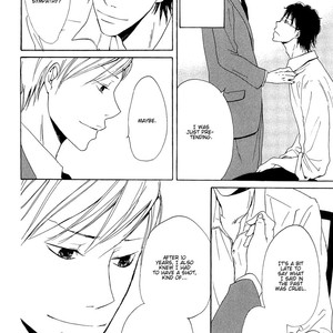 [MASAO Sangatsu] Migatte na Anata [Eng] – Gay Manga sex 62