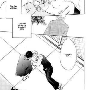 [MASAO Sangatsu] Migatte na Anata [Eng] – Gay Manga sex 65