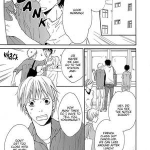 [MASAO Sangatsu] Migatte na Anata [Eng] – Gay Manga sex 85