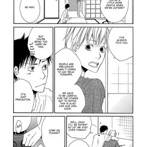 [MASAO Sangatsu] Migatte na Anata [Eng] – Gay Manga sex 87