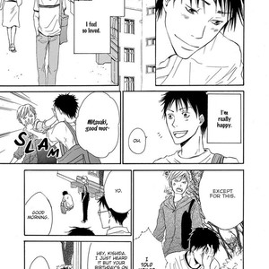 [MASAO Sangatsu] Migatte na Anata [Eng] – Gay Manga sex 93