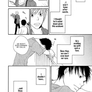 [MASAO Sangatsu] Migatte na Anata [Eng] – Gay Manga sex 102