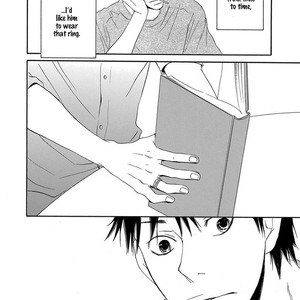[MASAO Sangatsu] Migatte na Anata [Eng] – Gay Manga sex 104