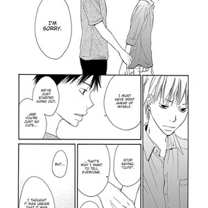 [MASAO Sangatsu] Migatte na Anata [Eng] – Gay Manga sex 108
