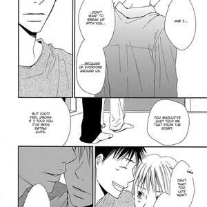 [MASAO Sangatsu] Migatte na Anata [Eng] – Gay Manga sex 110