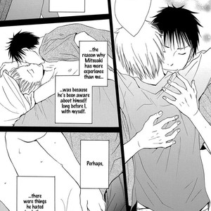 [MASAO Sangatsu] Migatte na Anata [Eng] – Gay Manga sex 111