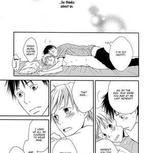[MASAO Sangatsu] Migatte na Anata [Eng] – Gay Manga sex 113