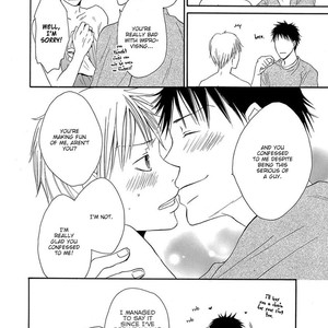 [MASAO Sangatsu] Migatte na Anata [Eng] – Gay Manga sex 114