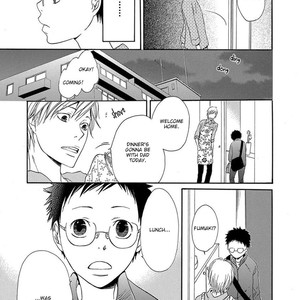 [MASAO Sangatsu] Migatte na Anata [Eng] – Gay Manga sex 122