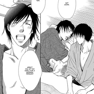 [MASAO Sangatsu] Migatte na Anata [Eng] – Gay Manga sex 128