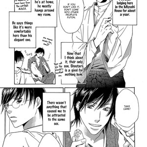 [MASAO Sangatsu] Migatte na Anata [Eng] – Gay Manga sex 129
