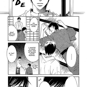 [MASAO Sangatsu] Migatte na Anata [Eng] – Gay Manga sex 131