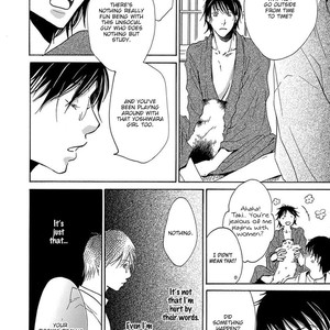 [MASAO Sangatsu] Migatte na Anata [Eng] – Gay Manga sex 132