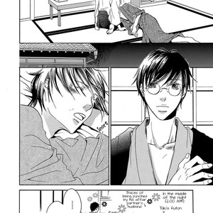 [MASAO Sangatsu] Migatte na Anata [Eng] – Gay Manga sex 136