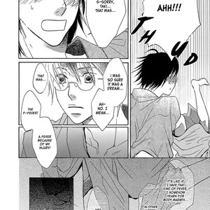 [MASAO Sangatsu] Migatte na Anata [Eng] – Gay Manga sex 138