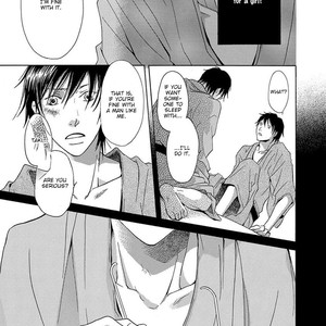 [MASAO Sangatsu] Migatte na Anata [Eng] – Gay Manga sex 139