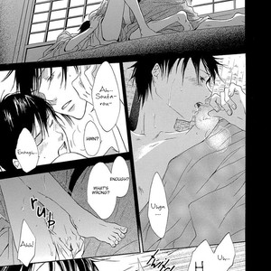 [MASAO Sangatsu] Migatte na Anata [Eng] – Gay Manga sex 141
