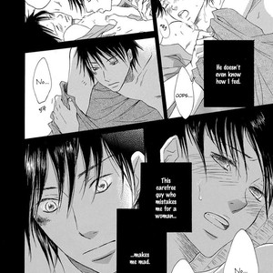 [MASAO Sangatsu] Migatte na Anata [Eng] – Gay Manga sex 142