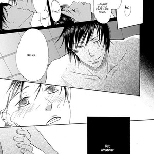 [MASAO Sangatsu] Migatte na Anata [Eng] – Gay Manga sex 143