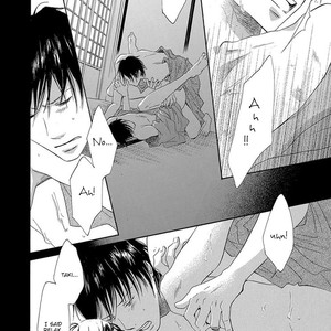 [MASAO Sangatsu] Migatte na Anata [Eng] – Gay Manga sex 144