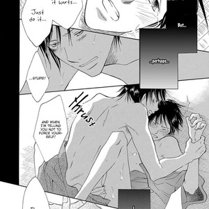 [MASAO Sangatsu] Migatte na Anata [Eng] – Gay Manga sex 146