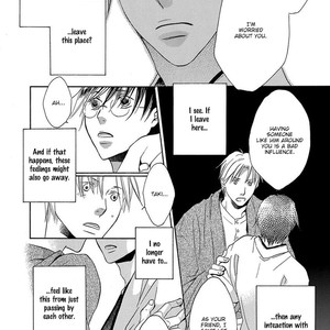 [MASAO Sangatsu] Migatte na Anata [Eng] – Gay Manga sex 154